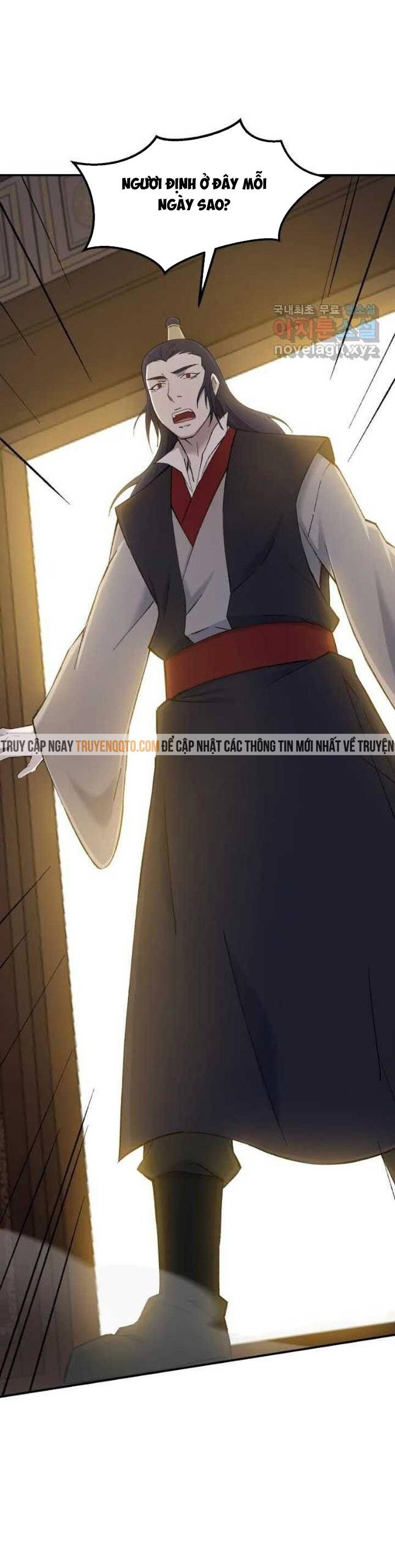 Đại Cao Thủ Chapter 53 - 32