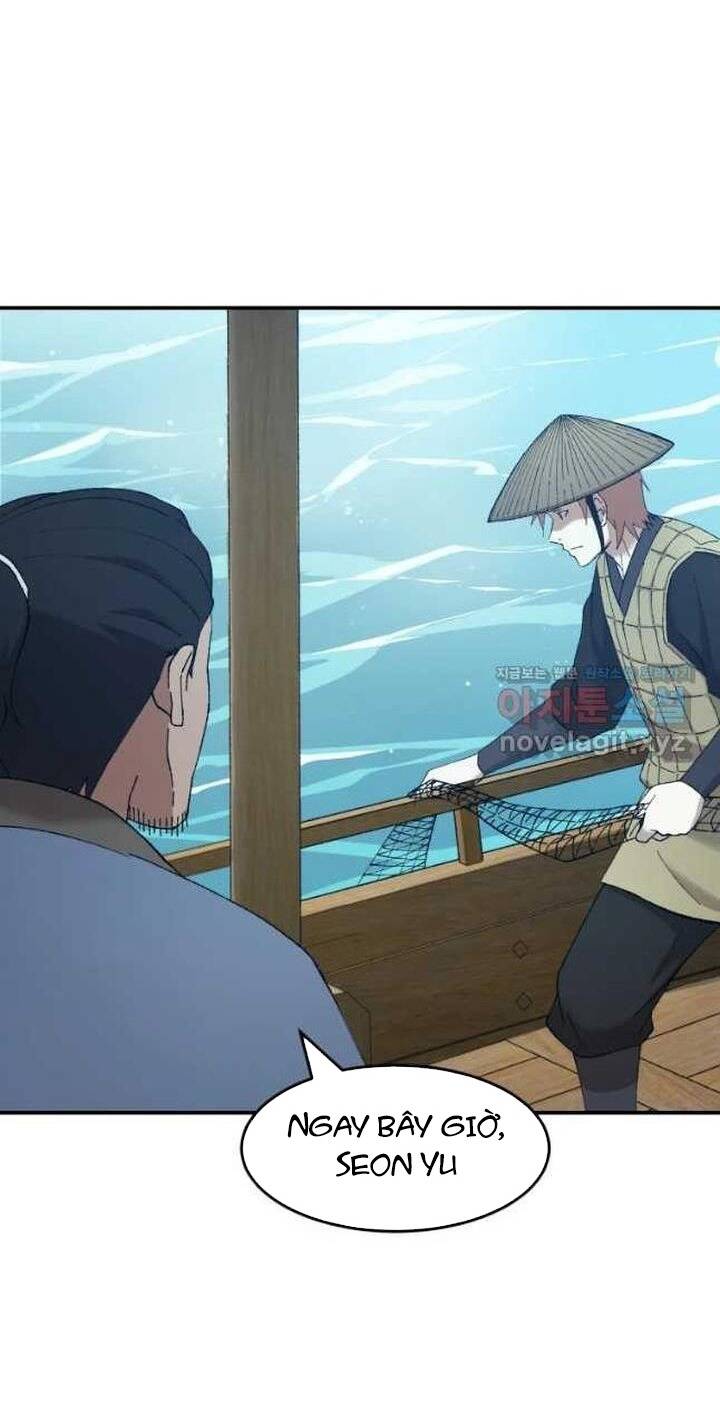 Đại Cao Thủ Chapter 57 - 19