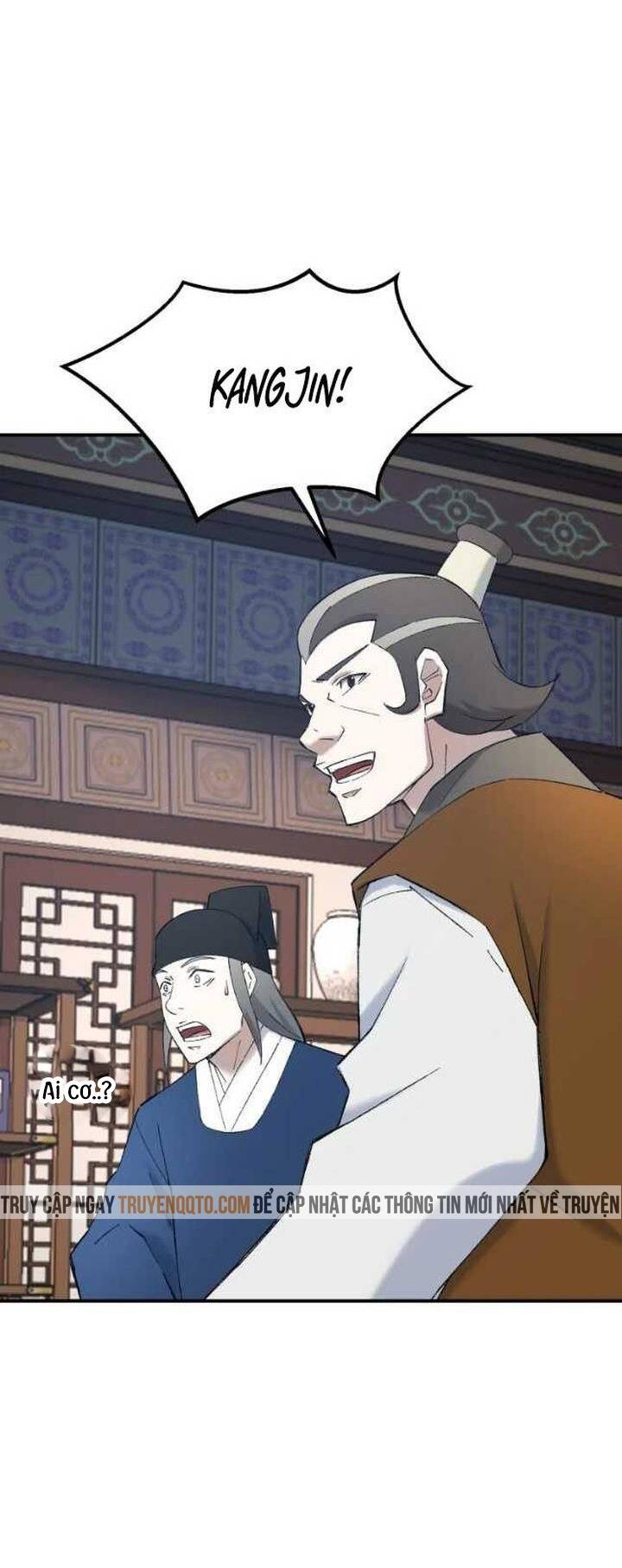 Đại Cao Thủ Chapter 53 - 33