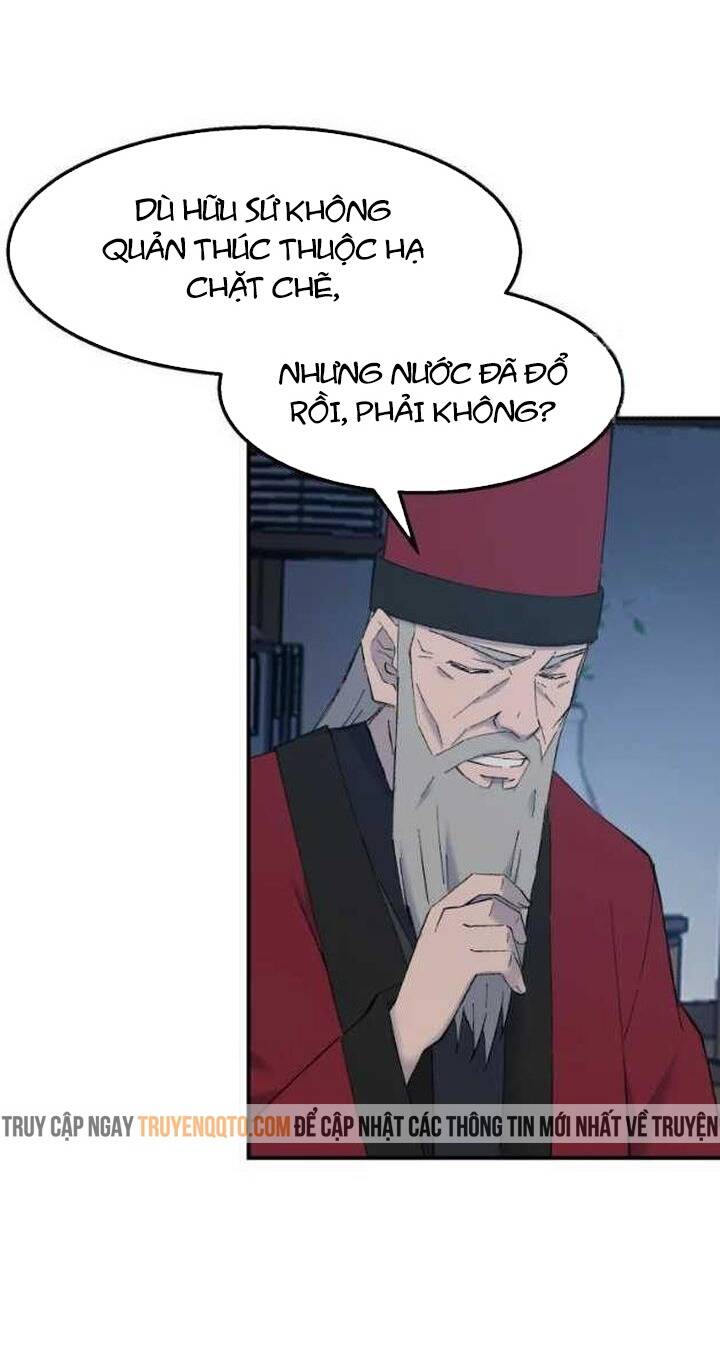 Đại Cao Thủ Chapter 55 - 24