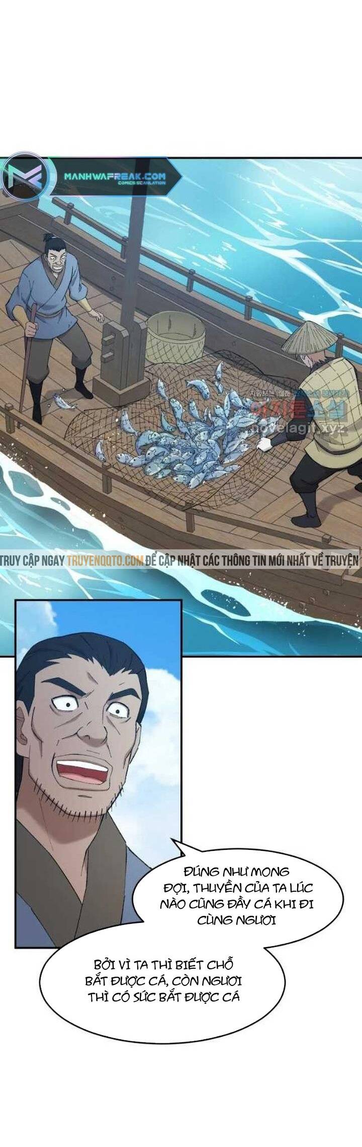 Đại Cao Thủ Chapter 57 - 22