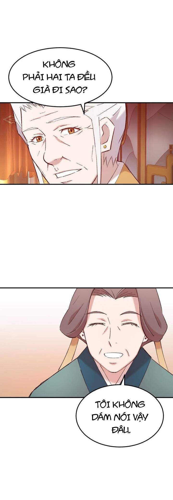 Đại Cao Thủ Chapter 58 - 21
