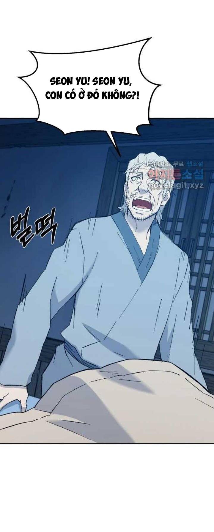 Đại Cao Thủ Chapter 54 - 30