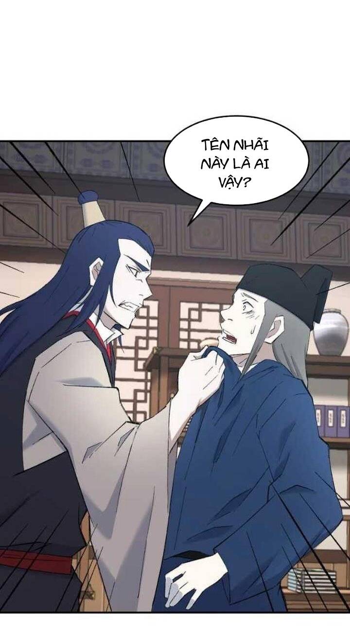 Đại Cao Thủ Chapter 53 - 36