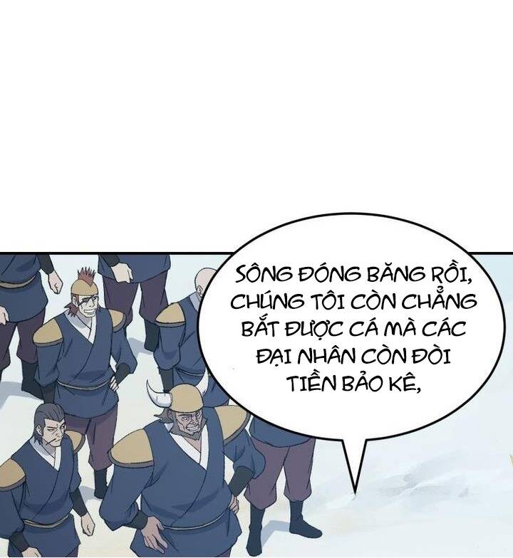 Đại Cao Thủ Chapter 59 - 21