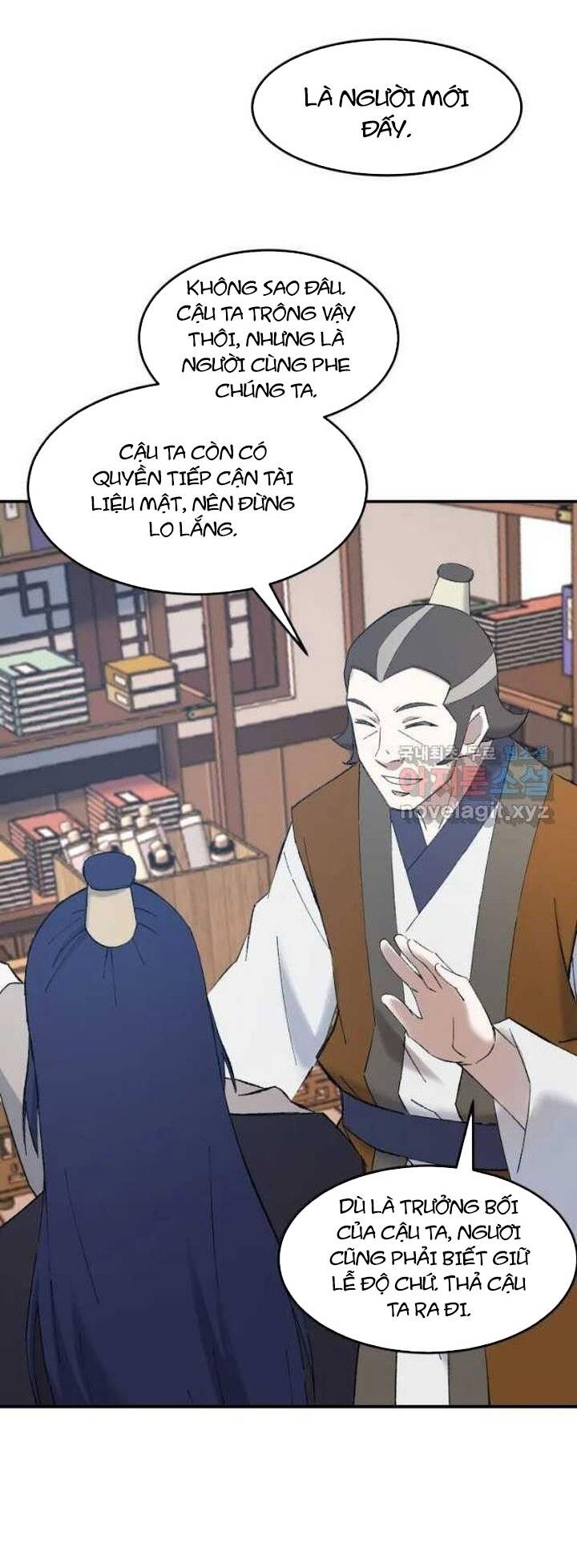 Đại Cao Thủ Chapter 53 - 37