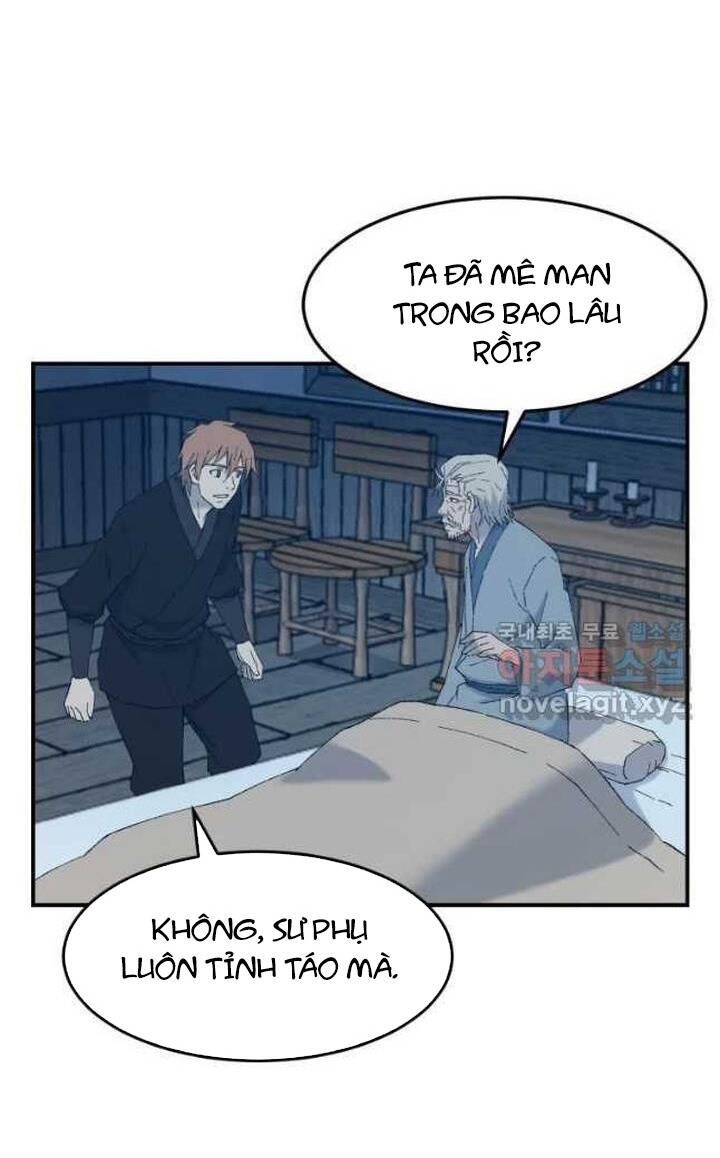 Đại Cao Thủ Chapter 54 - 33