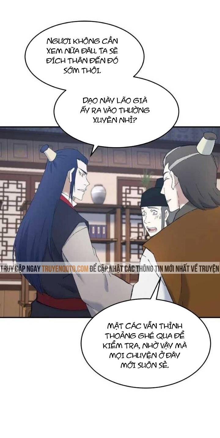 Đại Cao Thủ Chapter 53 - 39