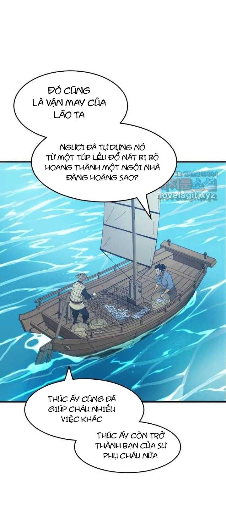 Đại Cao Thủ Chapter 57 - 26