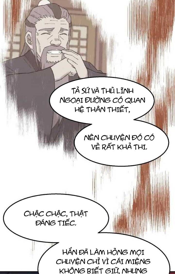 Đại Cao Thủ Chapter 55 - 30