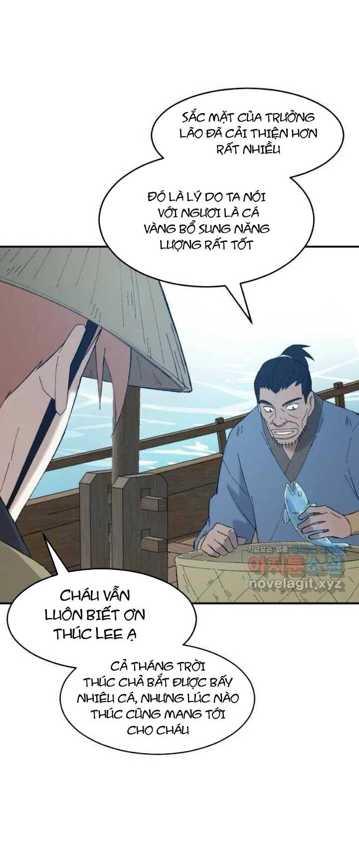 Đại Cao Thủ Chapter 57 - 27