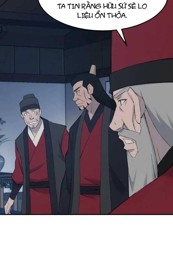 Đại Cao Thủ Chapter 55 - 31