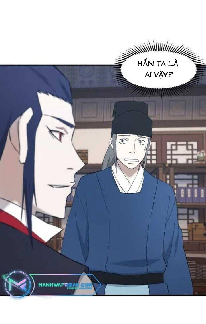 Đại Cao Thủ Chapter 53 - 41