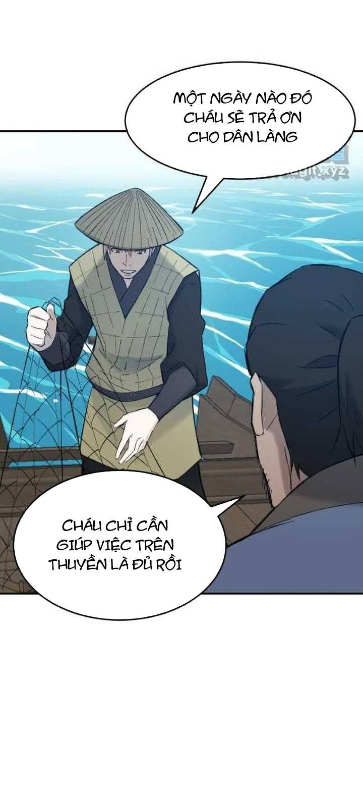 Đại Cao Thủ Chapter 57 - 29