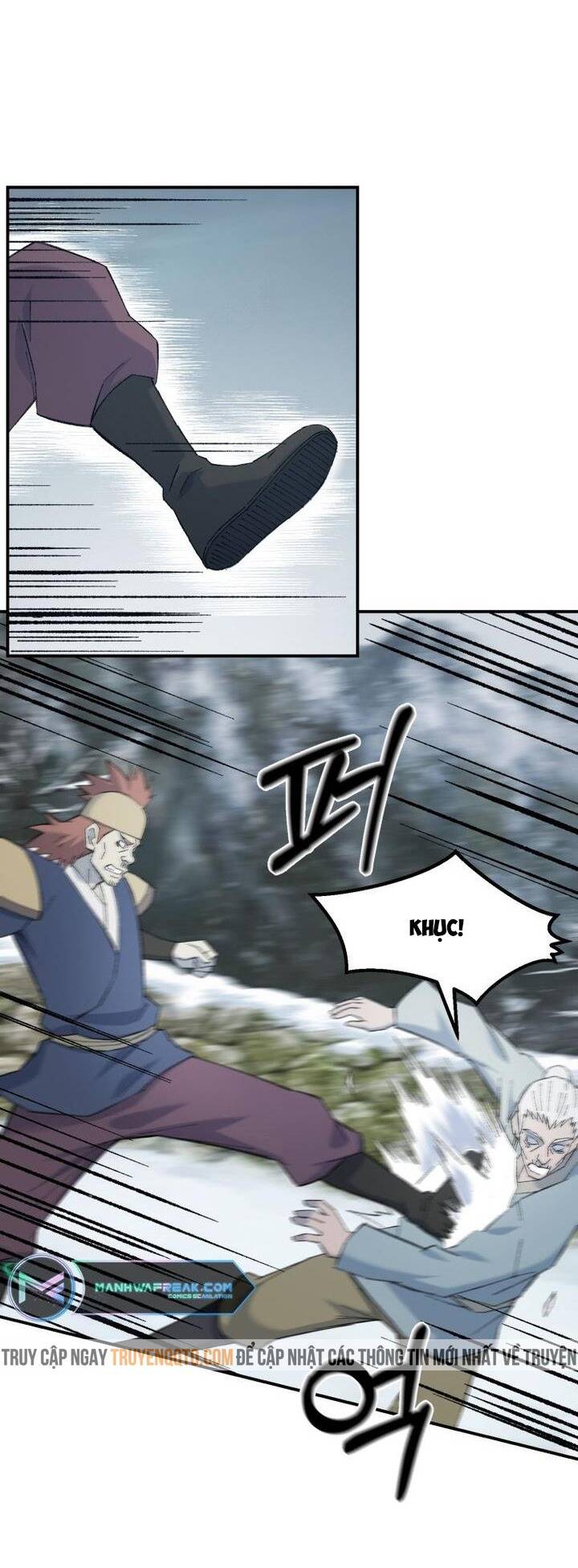 Đại Cao Thủ Chapter 59 - 27
