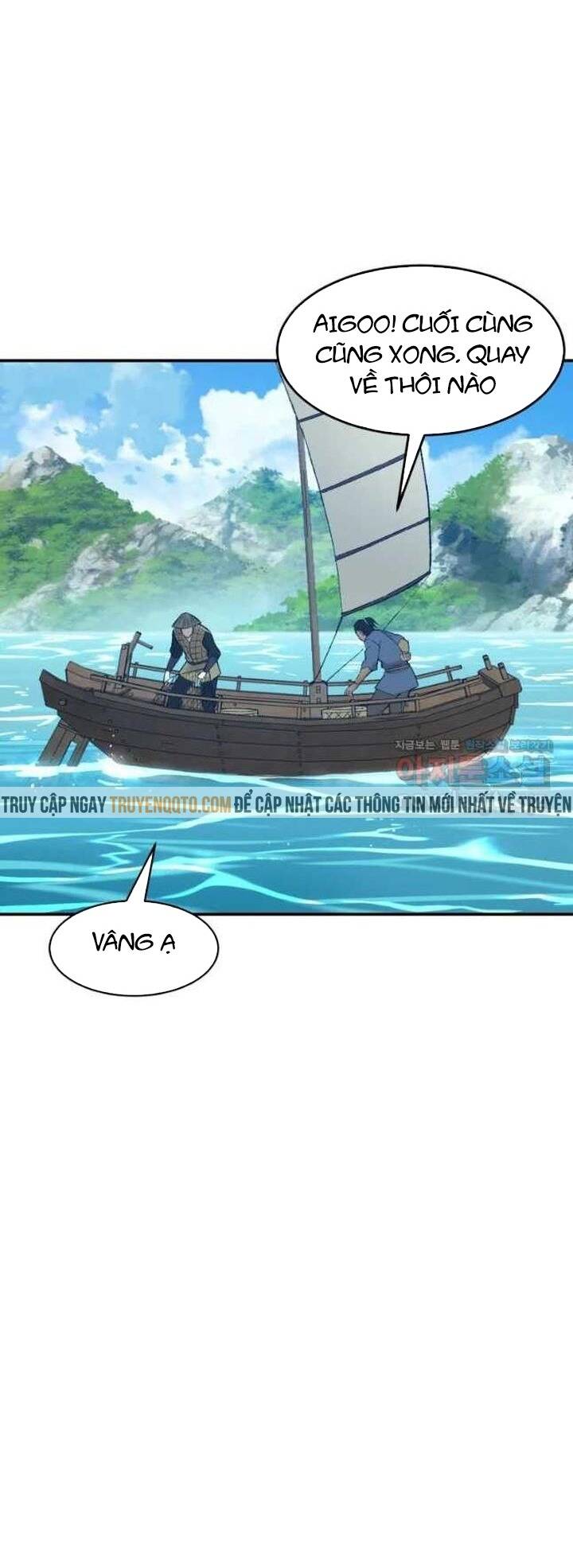 Đại Cao Thủ Chapter 57 - 30
