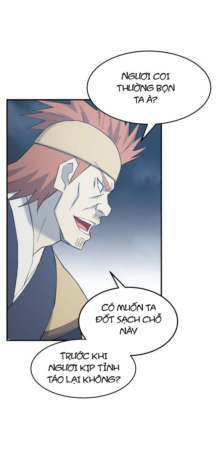 Đại Cao Thủ Chapter 59 - 29