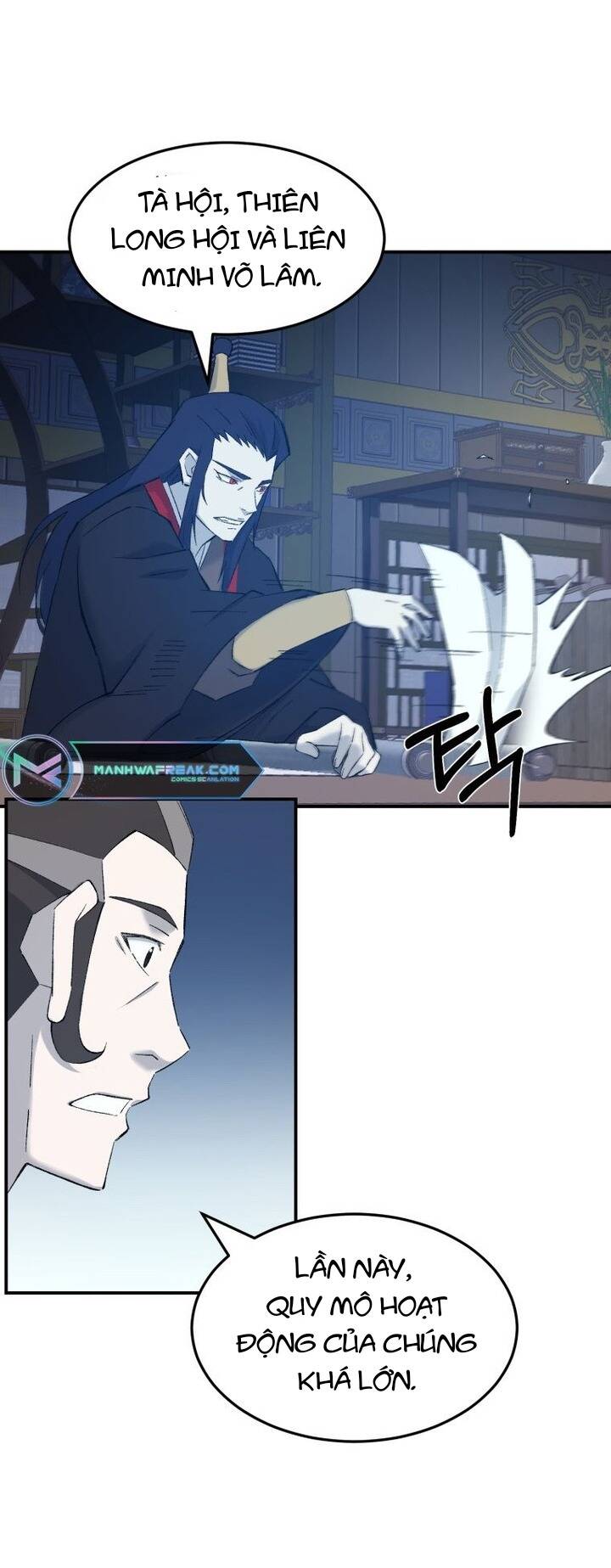 Đại Cao Thủ Chapter 58 - 31