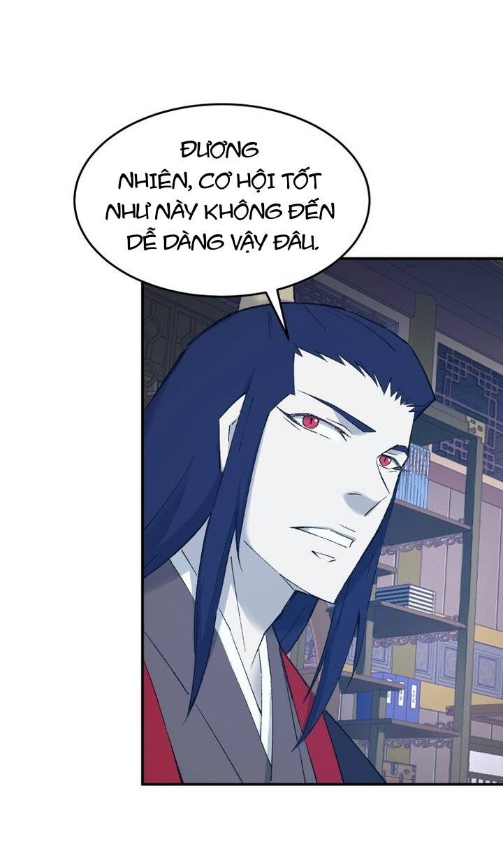 Đại Cao Thủ Chapter 58 - 32