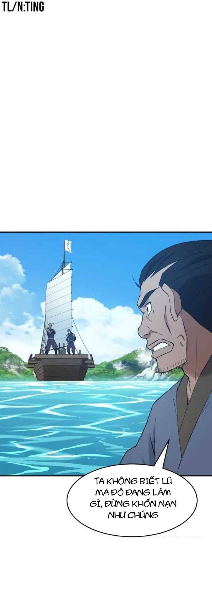 Đại Cao Thủ Chapter 57 - 34