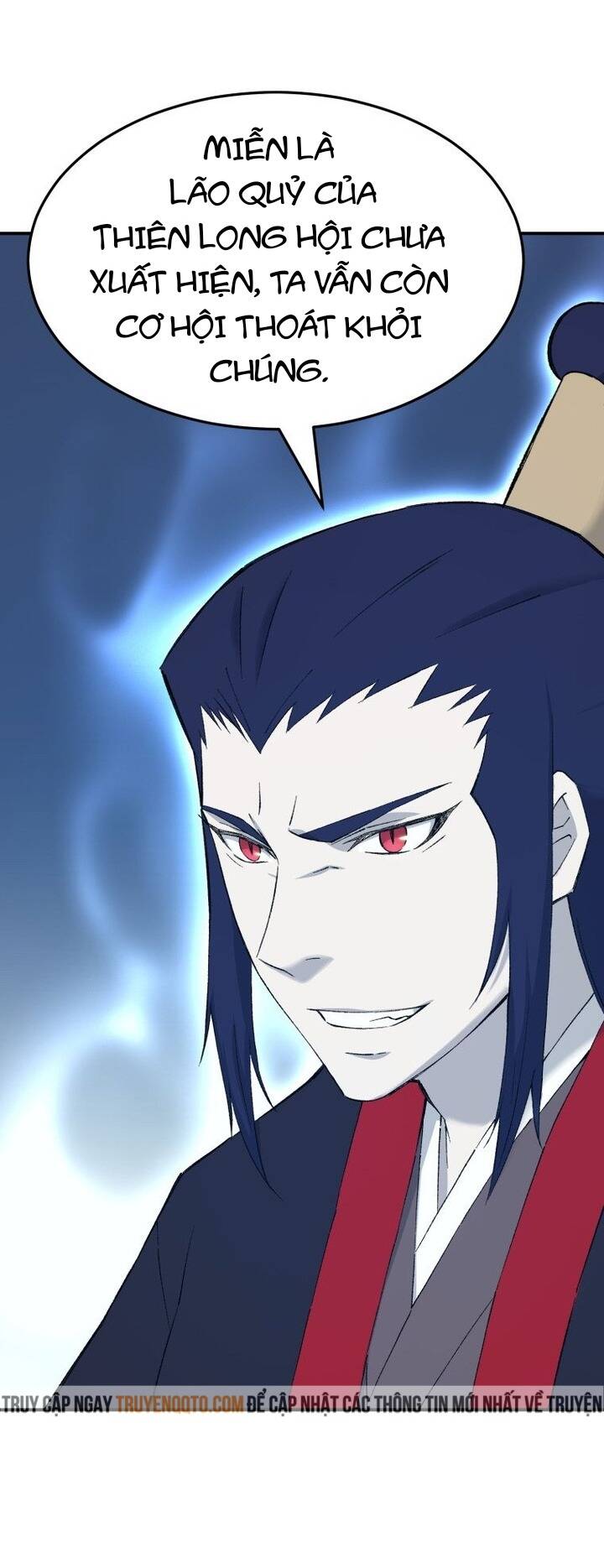 Đại Cao Thủ Chapter 58 - 33