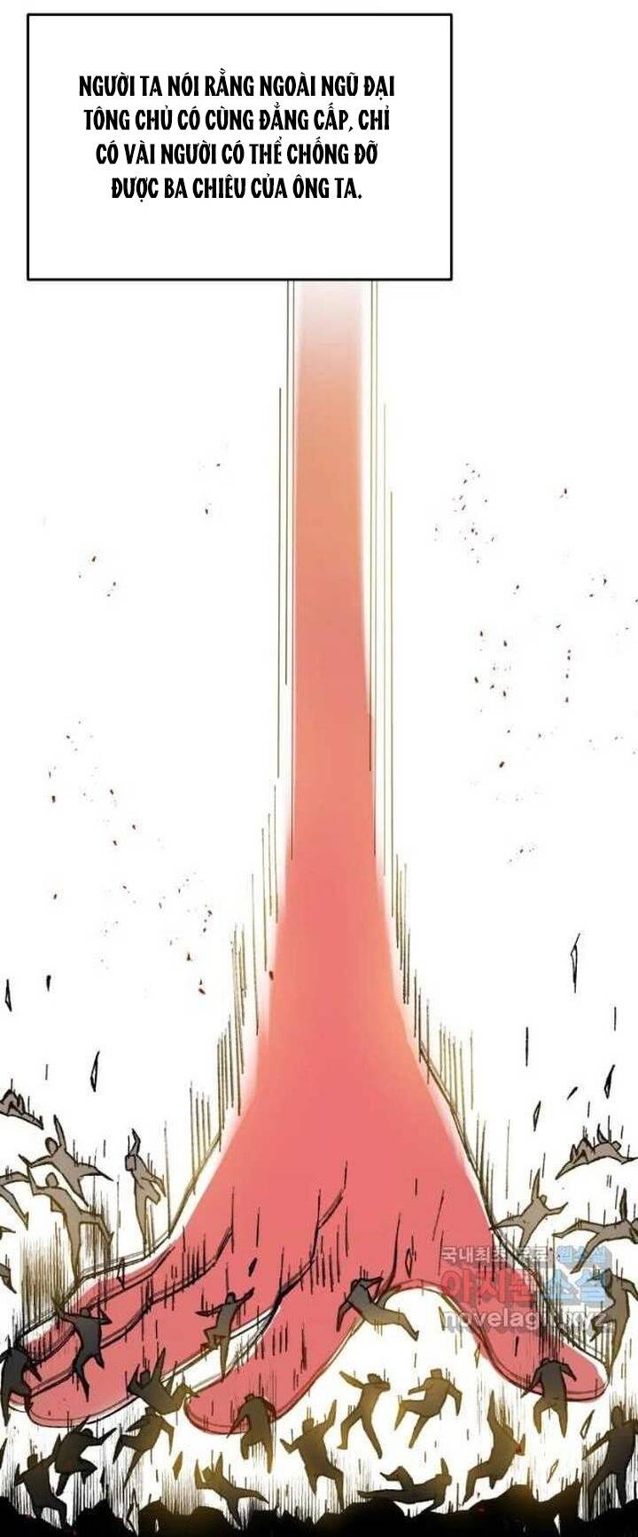 Đại Cao Thủ Chapter 54 - 42