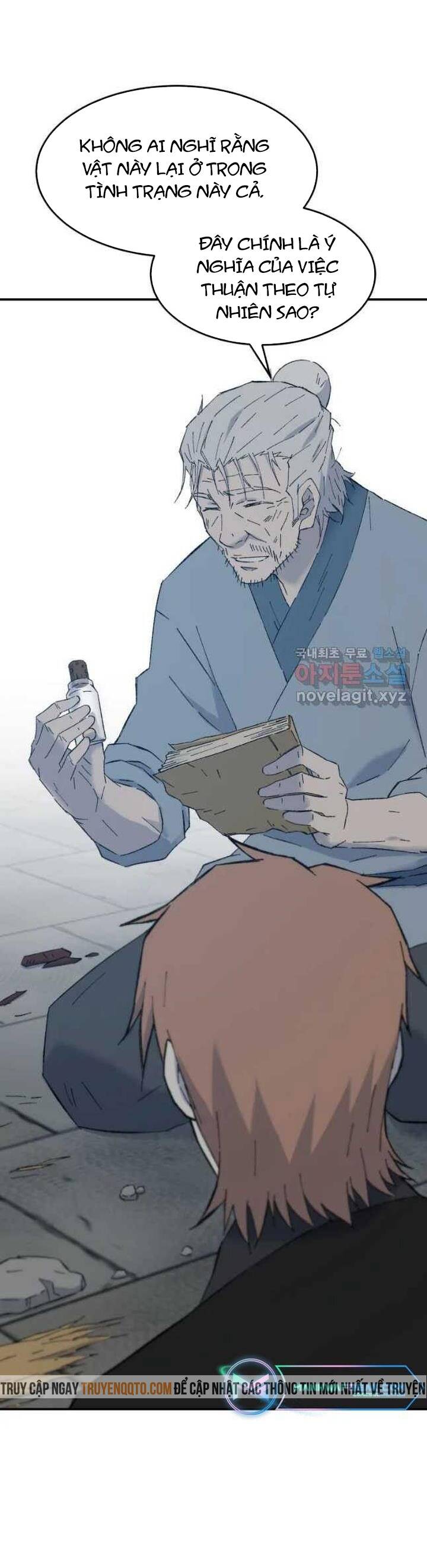 Đại Cao Thủ Chapter 53 - 48