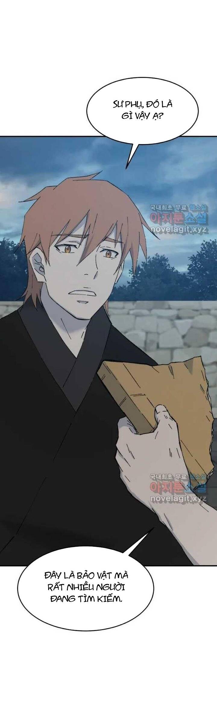 Đại Cao Thủ Chapter 53 - 49