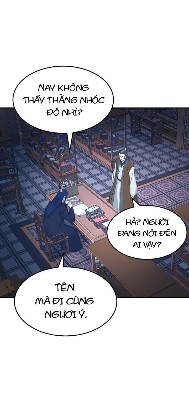 Đại Cao Thủ Chapter 58 - 35