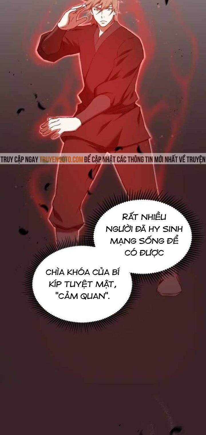 Đại Cao Thủ Chapter 55 - 40