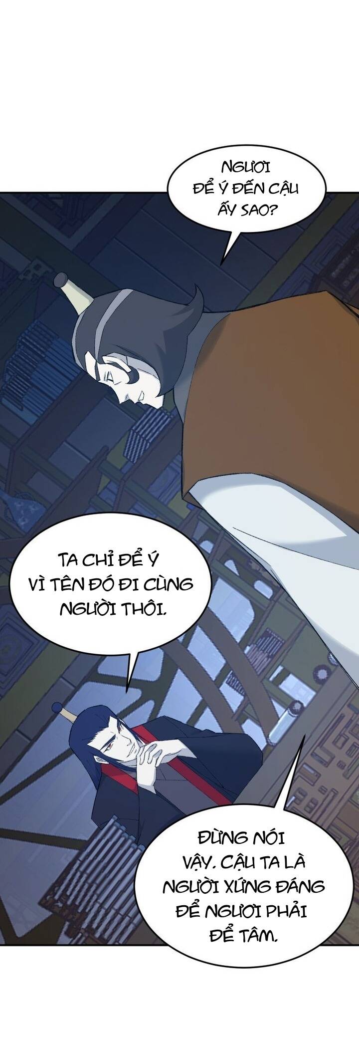 Đại Cao Thủ Chapter 58 - 36