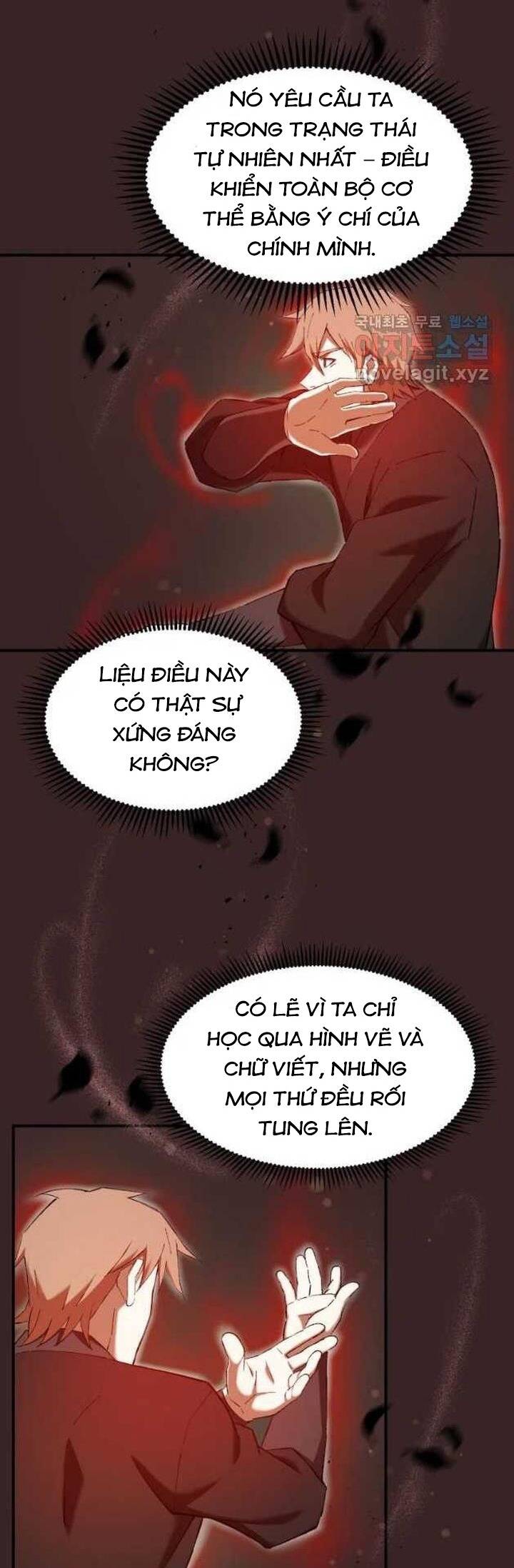 Đại Cao Thủ Chapter 55 - 41