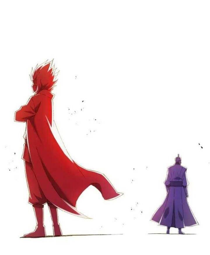 Đại Cao Thủ Chapter 54 - 45