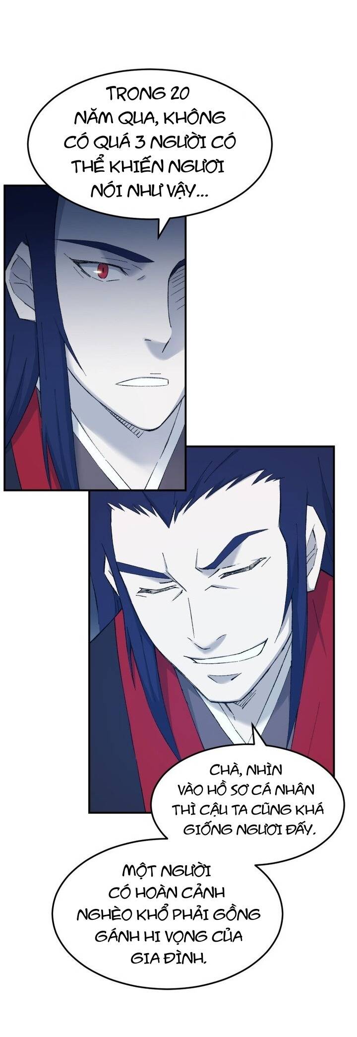 Đại Cao Thủ Chapter 58 - 37