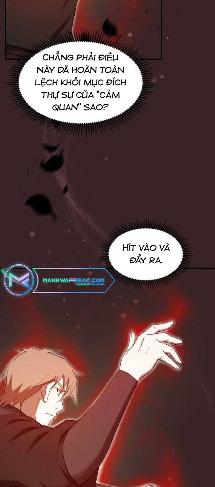 Đại Cao Thủ Chapter 55 - 42