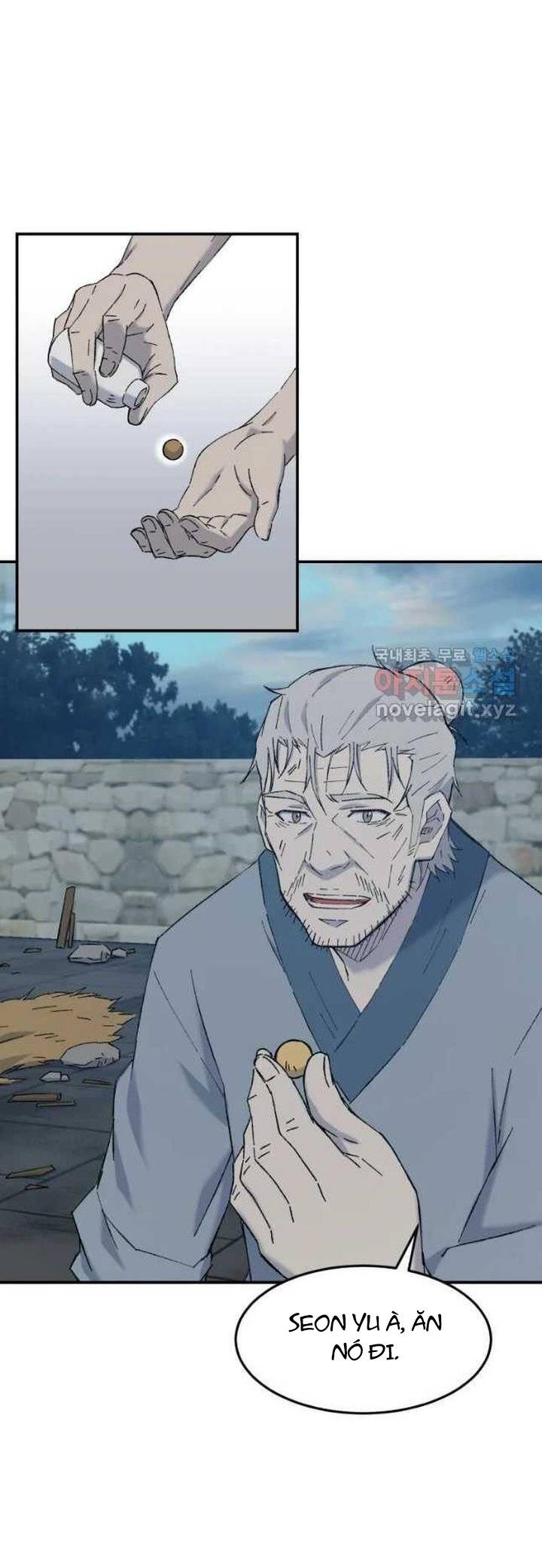 Đại Cao Thủ Chapter 53 - 52