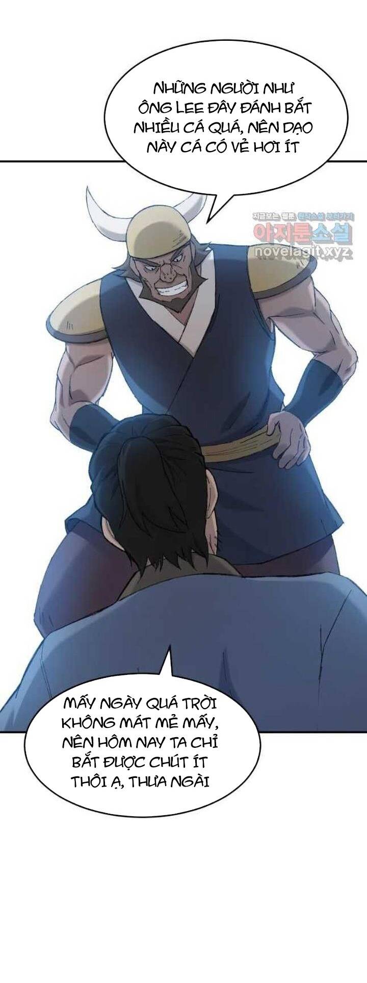 Đại Cao Thủ Chapter 57 - 39