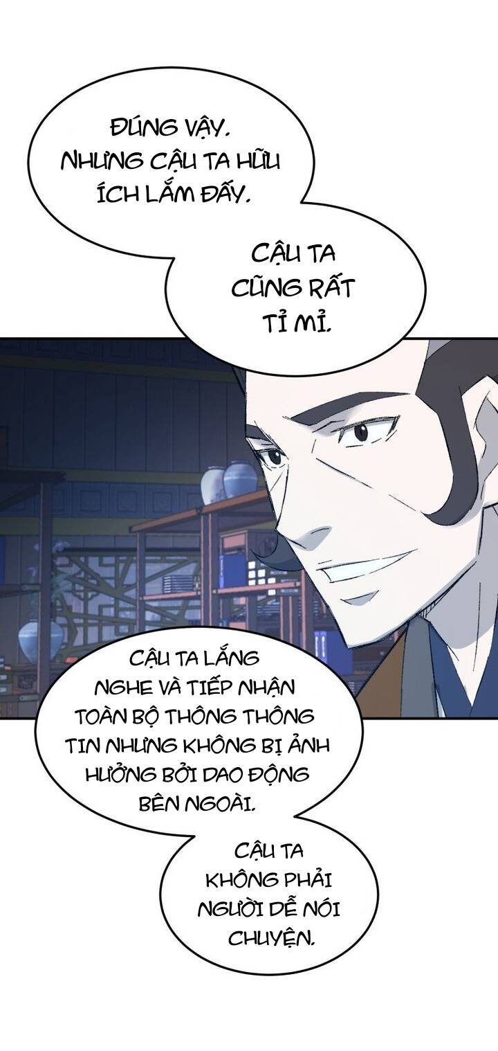 Đại Cao Thủ Chapter 58 - 38