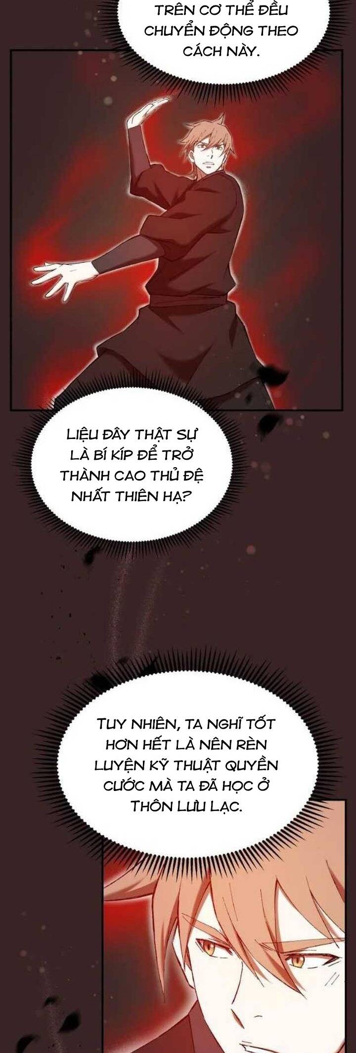 Đại Cao Thủ Chapter 55 - 44