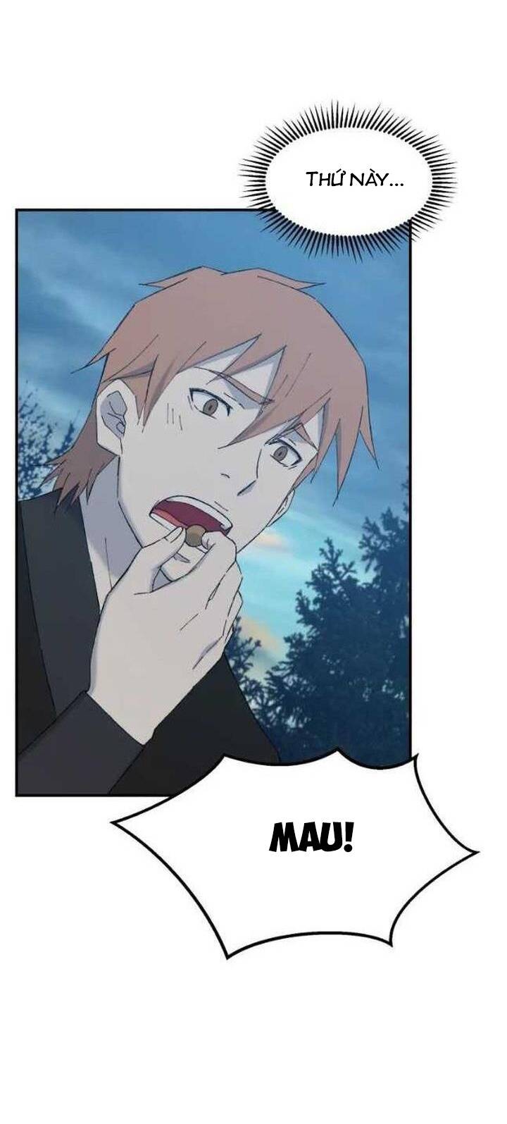 Đại Cao Thủ Chapter 53 - 54