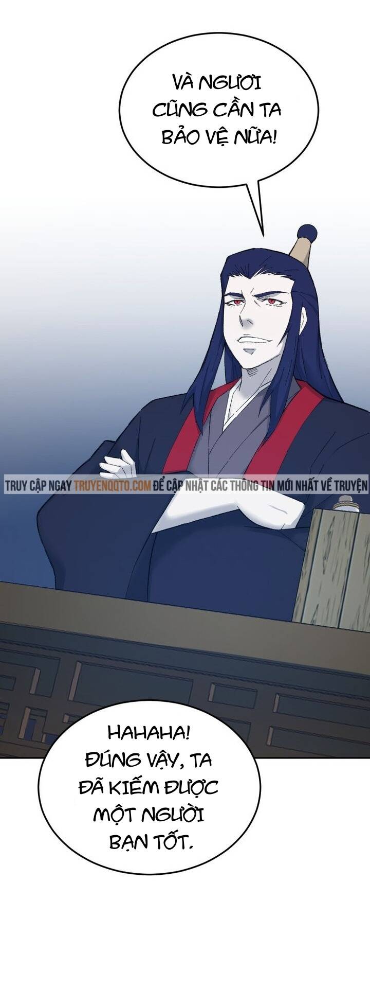 Đại Cao Thủ Chapter 58 - 40