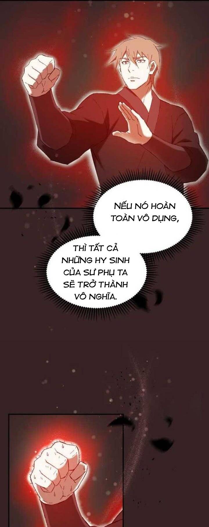 Đại Cao Thủ Chapter 55 - 46