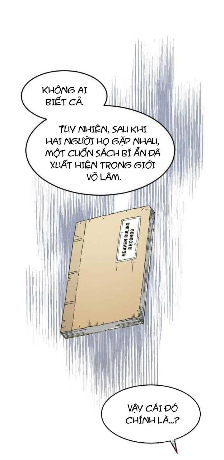 Đại Cao Thủ Chapter 54 - 51