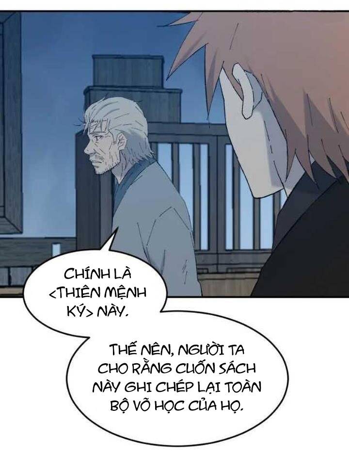 Đại Cao Thủ Chapter 54 - 52