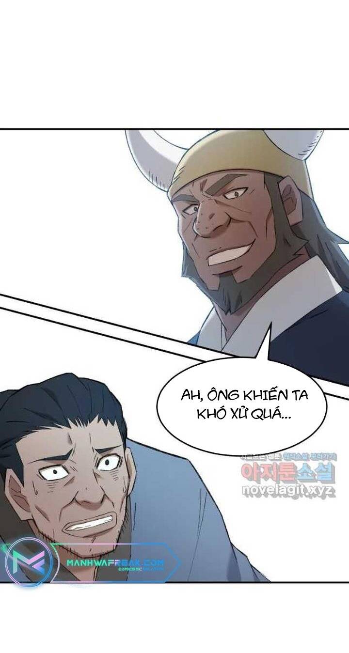 Đại Cao Thủ Chapter 57 - 45