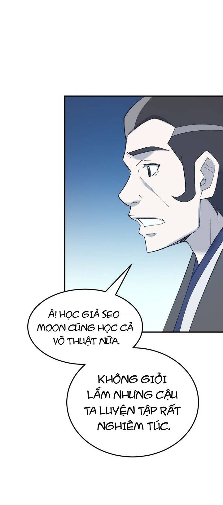 Đại Cao Thủ Chapter 58 - 44