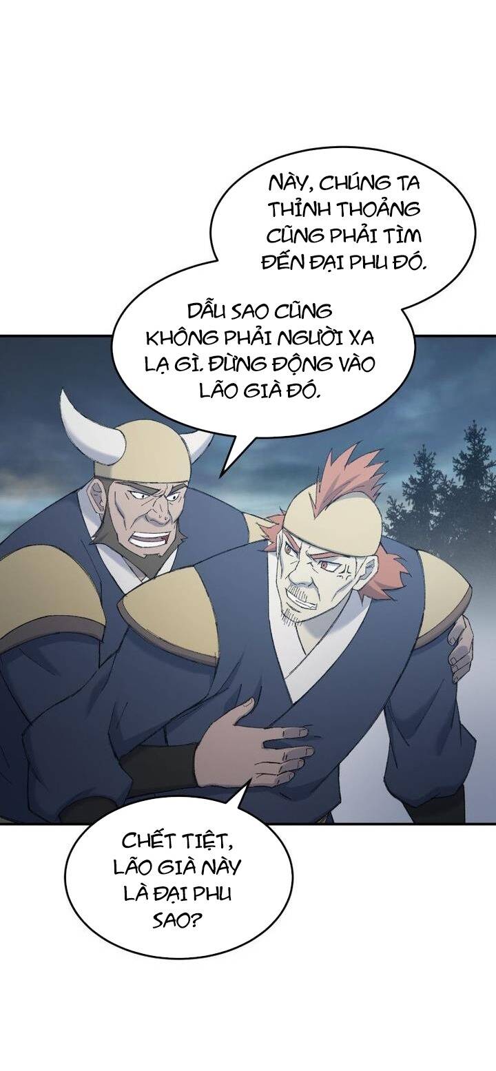 Đại Cao Thủ Chapter 59 - 43