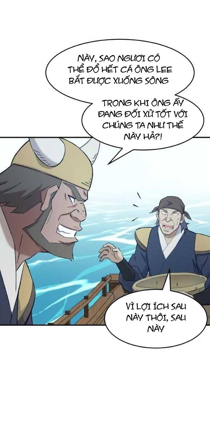 Đại Cao Thủ Chapter 57 - 46