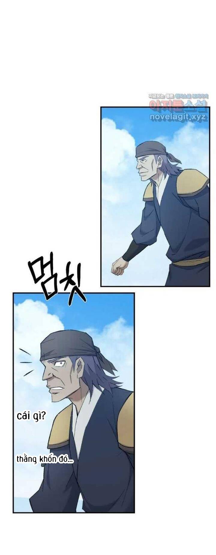 Đại Cao Thủ Chapter 57 - 47