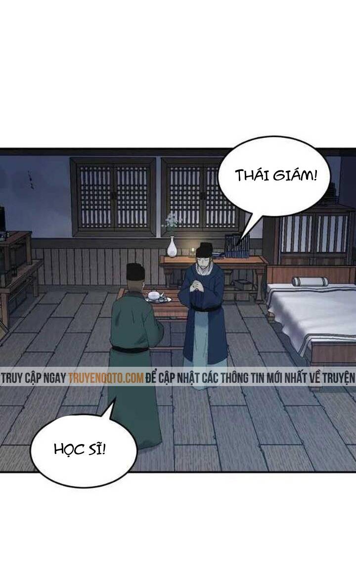 Đại Cao Thủ Chapter 55 - 51